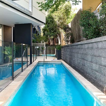 Aparthotel Punthill Knox Wantirna South Esterno foto