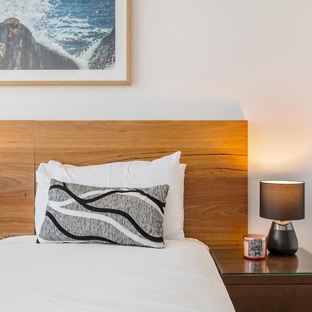 Aparthotel Punthill Knox Wantirna South Esterno foto
