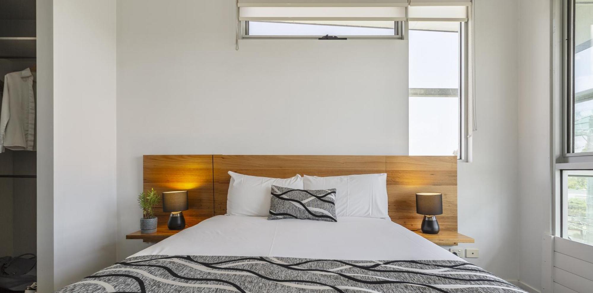 Aparthotel Punthill Knox Wantirna South Esterno foto