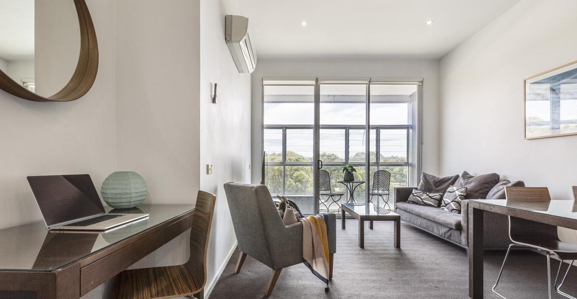 Aparthotel Punthill Knox Wantirna South Esterno foto