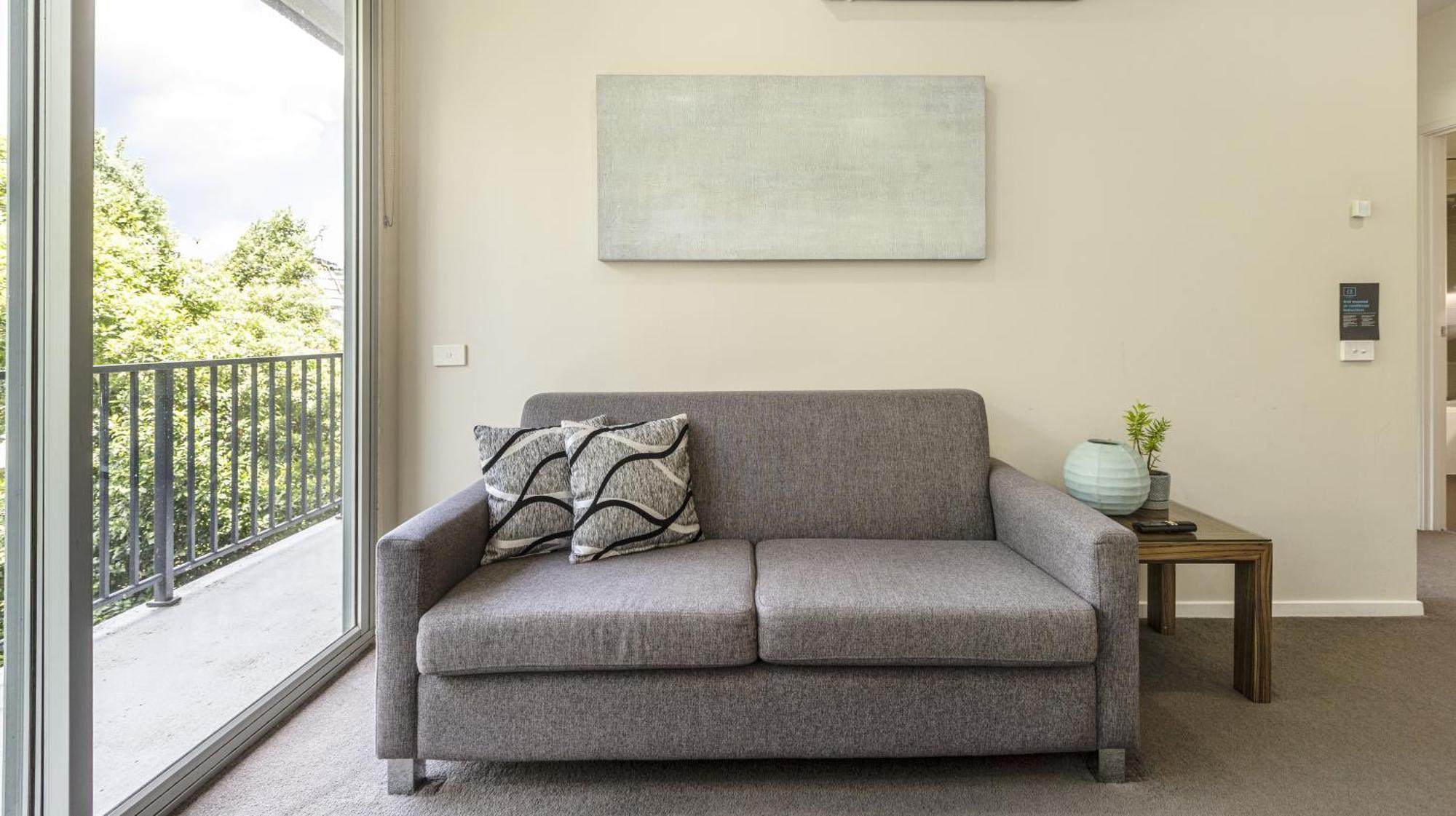 Aparthotel Punthill Knox Wantirna South Esterno foto