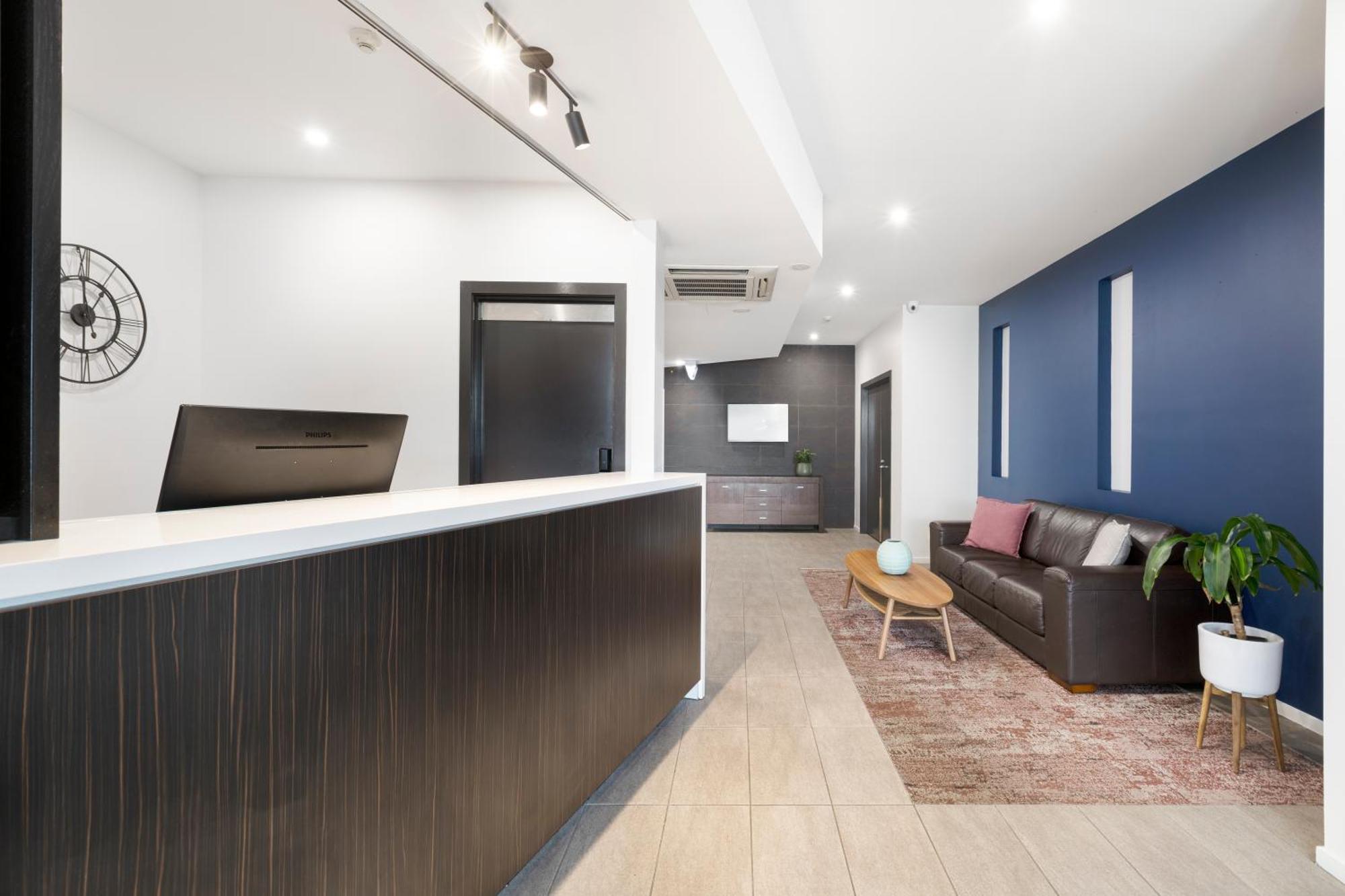 Aparthotel Punthill Knox Wantirna South Esterno foto