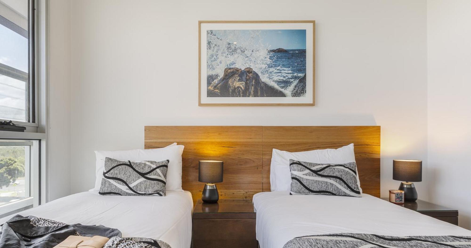 Aparthotel Punthill Knox Wantirna South Esterno foto
