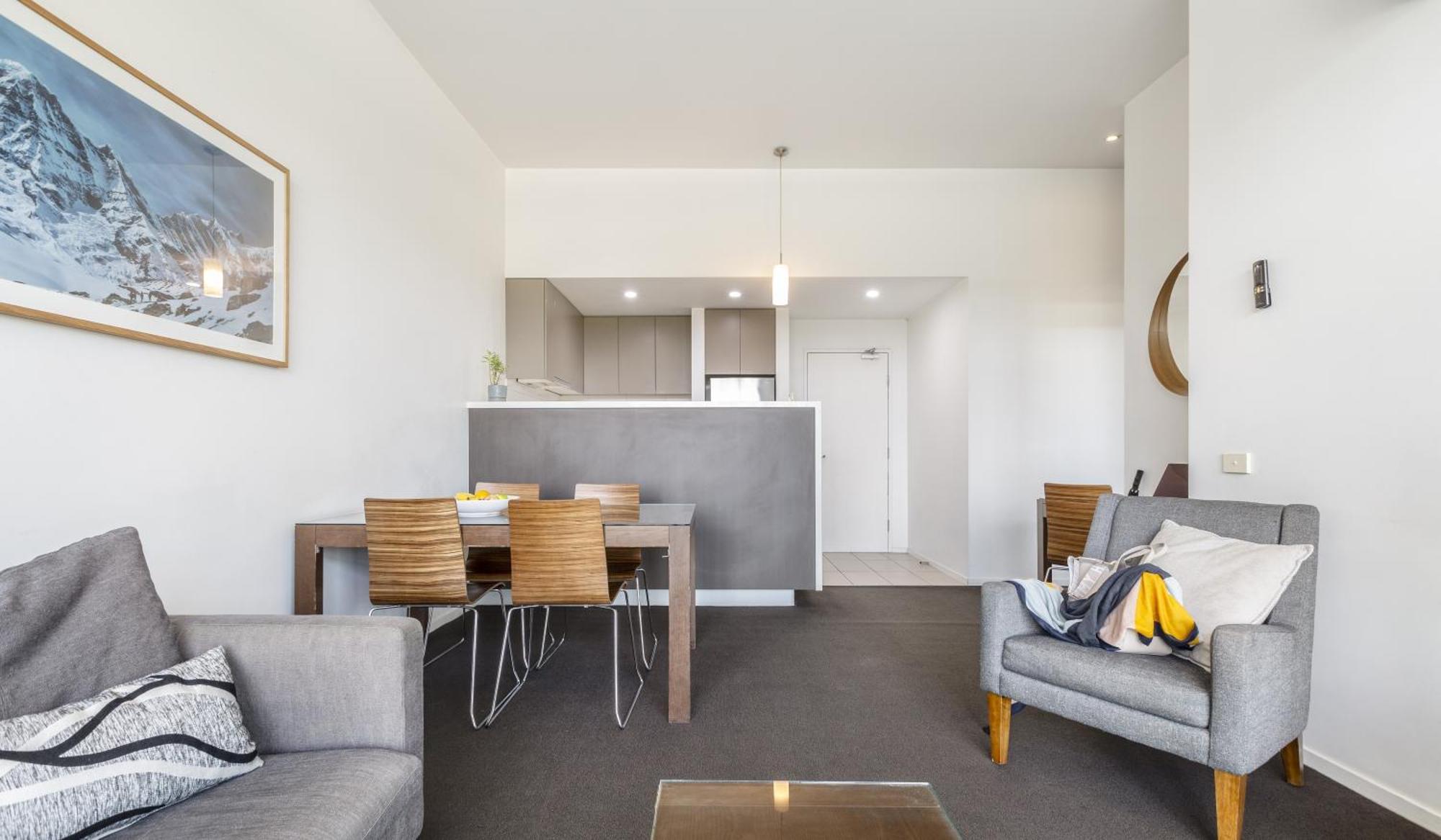 Aparthotel Punthill Knox Wantirna South Esterno foto