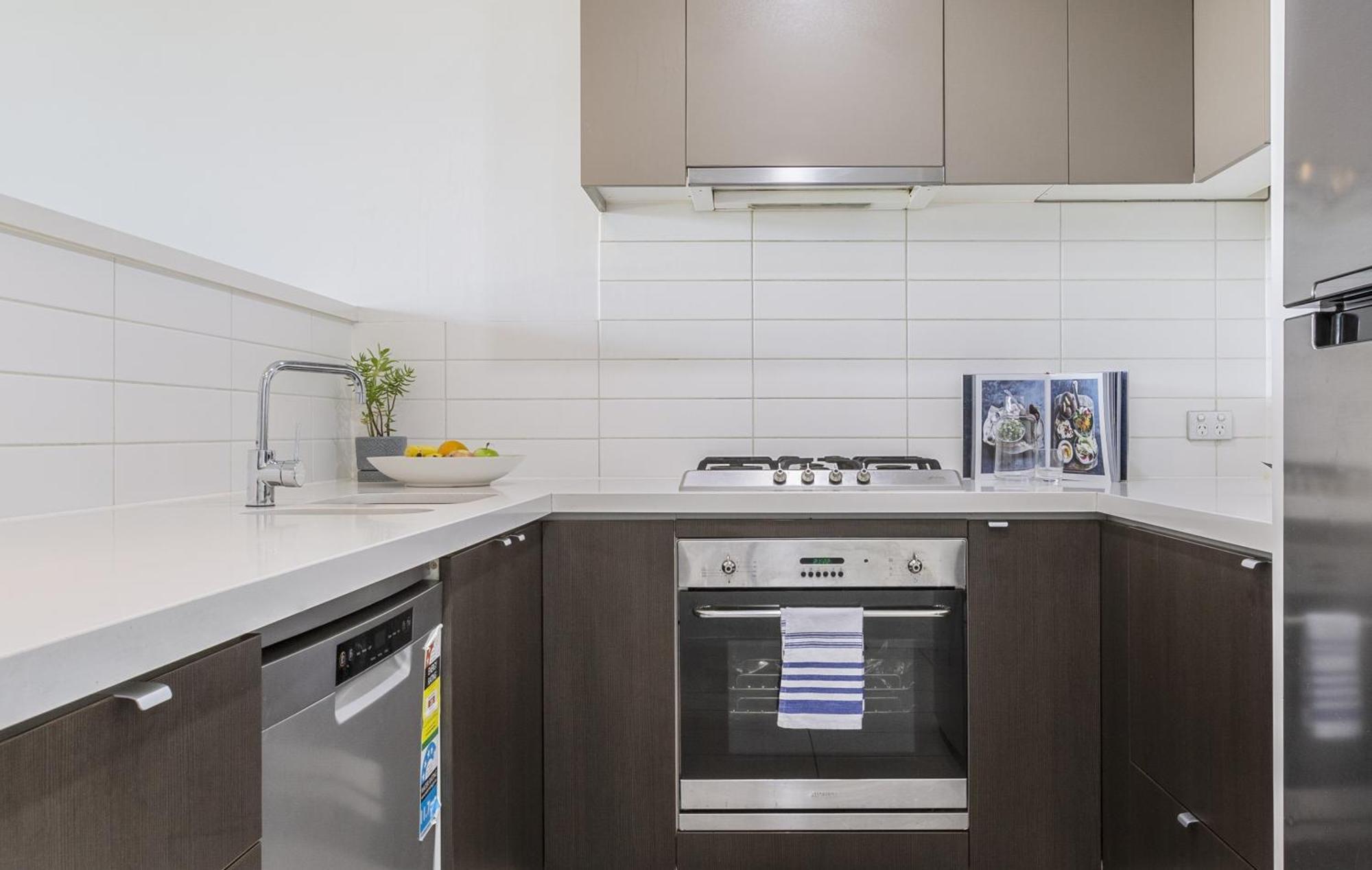 Aparthotel Punthill Knox Wantirna South Esterno foto