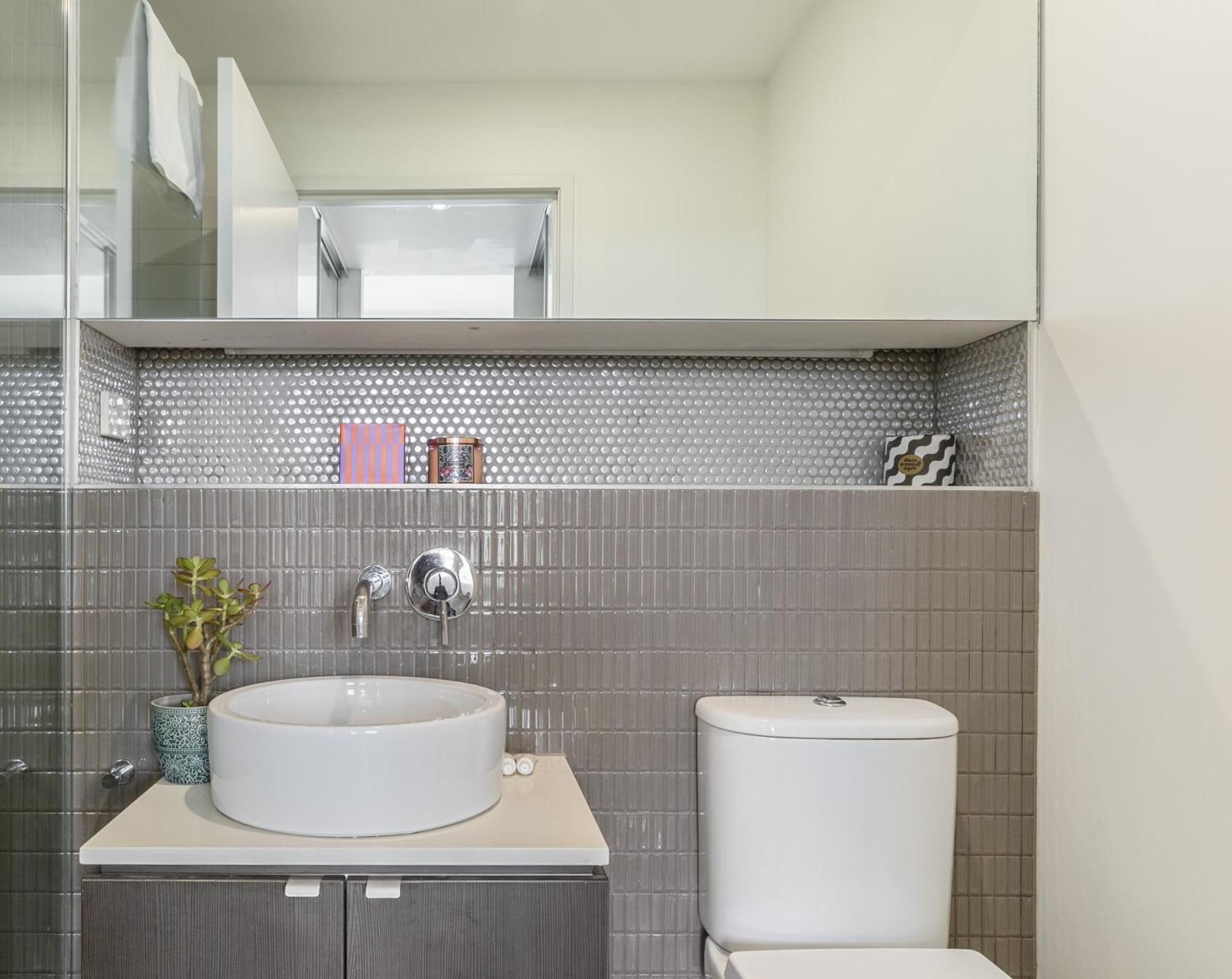 Aparthotel Punthill Knox Wantirna South Esterno foto