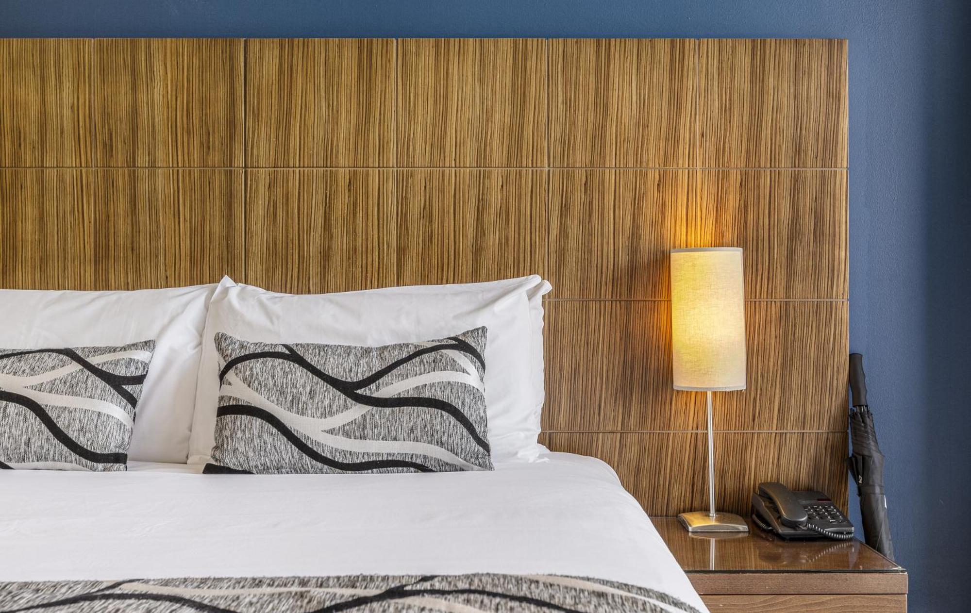 Aparthotel Punthill Knox Wantirna South Esterno foto