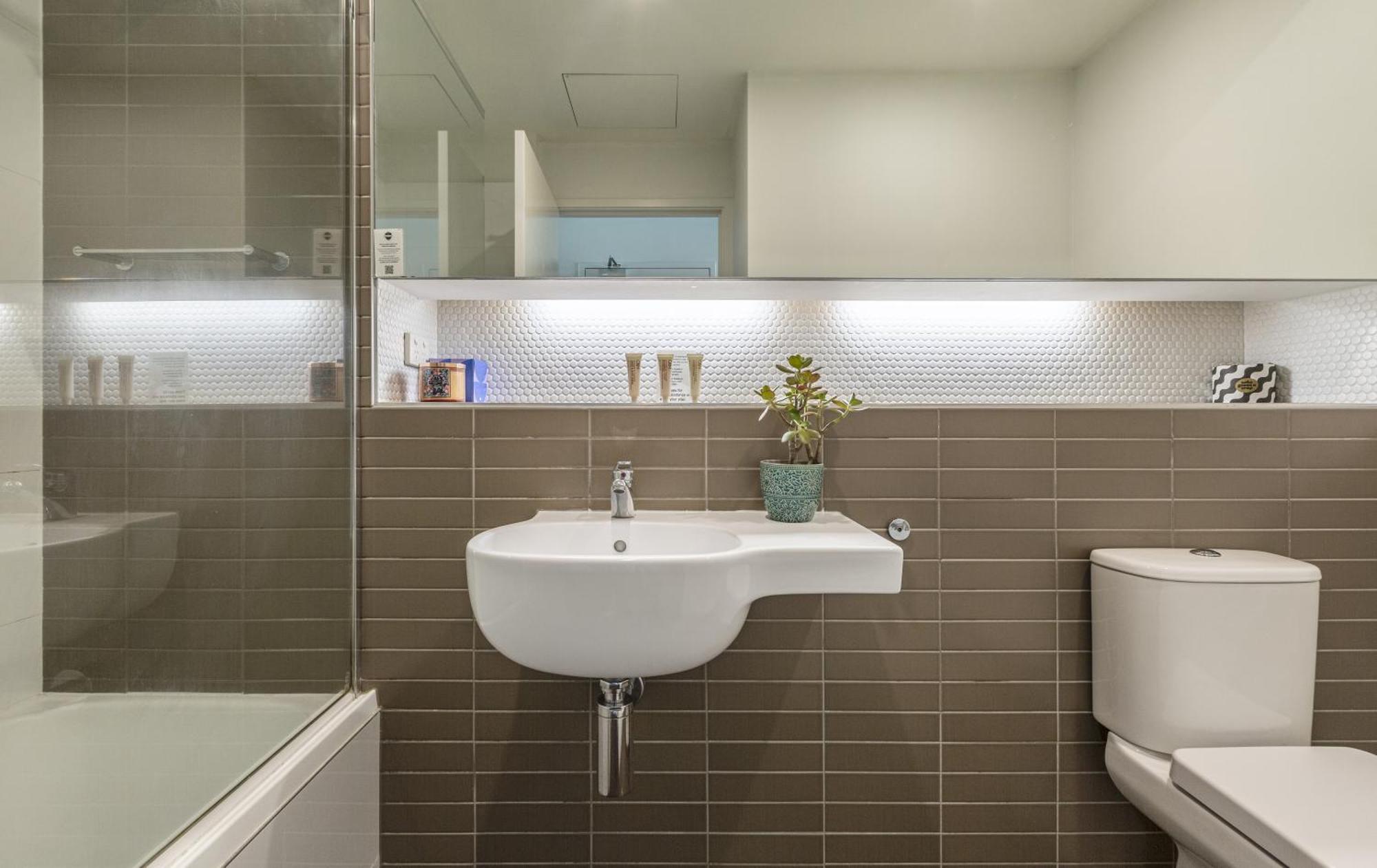 Aparthotel Punthill Knox Wantirna South Esterno foto
